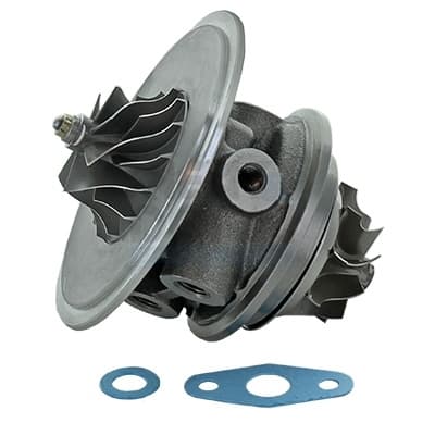 MEAT & DORIA Kostra trupu, turbo 601084 1