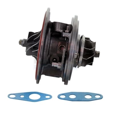 MEAT & DORIA Kostra trupu, turbo 601098 1