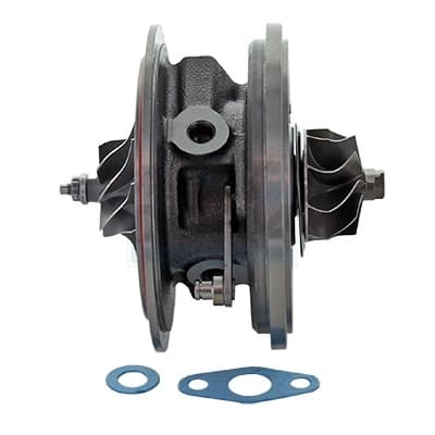 MEAT & DORIA Kostra trupu, turbo 601164 1