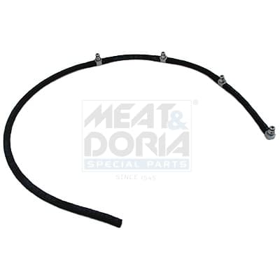 MEAT & DORIA Trubka prepadu 9795 1