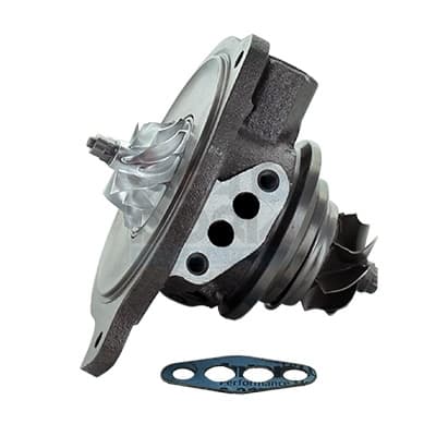 MEAT & DORIA Kostra trupu, turbo 601416 1