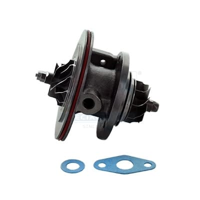 MEAT & DORIA Kostra trupu, turbo 601370 1