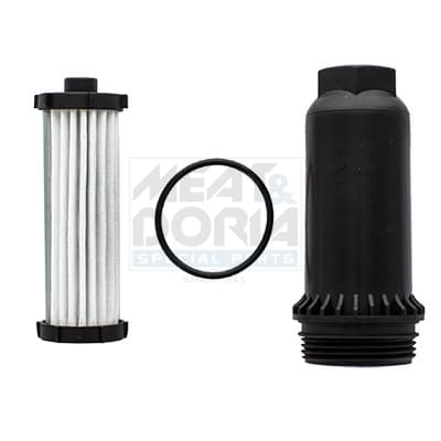 MEAT & DORIA Sada hydraulického filtra automatickej prevodovky KIT21093 1
