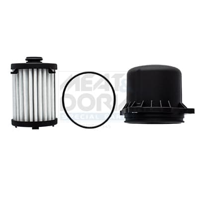 MEAT & DORIA Sada hydraulického filtra automatickej prevodovky KIT21105 1