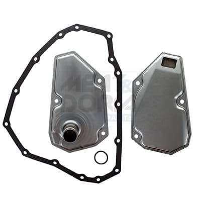 MEAT & DORIA Sada hydraulického filtra automatickej prevodovky KIT21101 1