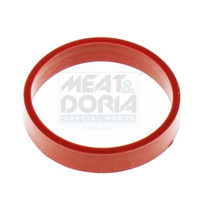 MEAT & DORIA Tesnenie obalu kolena sacieho potrubia 016177 1