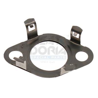 MEAT & DORIA Tesnenie, AGR-Ventil 016170 1