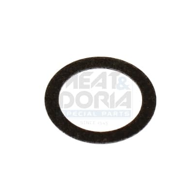 MEAT & DORIA Tesnenie, AGR-Ventil 016183 1