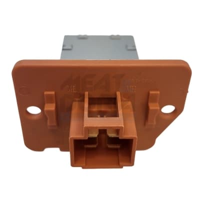 MEAT & DORIA Regulator, ventilator vnutorneho priestoru 667499 1