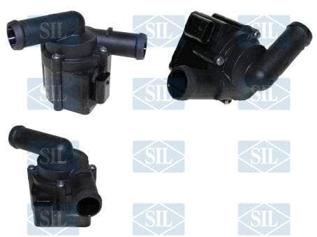 Saleri SIL Prídavné vodné čerpadlo PE1873 1