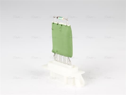 AVA QUALITY COOLING Odpor vnútorného ventilátora CNR003 1