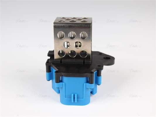 AVA QUALITY COOLING Predradný odpor elektromotora ventilátoru CNR015 1