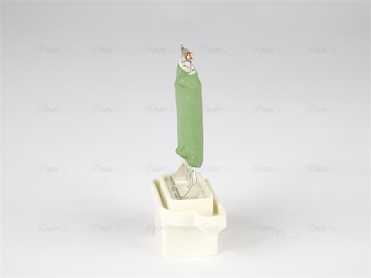 AVA QUALITY COOLING Odpor vnútorného ventilátora FDR002 1