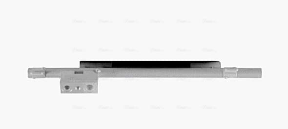 AVA QUALITY COOLING Kondenzátor klimatizácie FT5471D 1