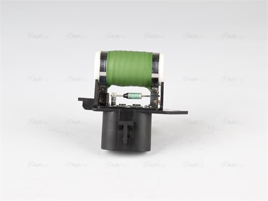 AVA QUALITY COOLING Predradný odpor elektromotora ventilátoru OLR008 1