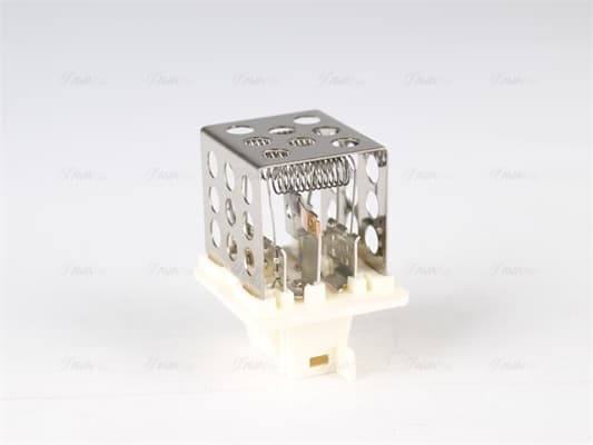AVA QUALITY COOLING Odpor vnútorného ventilátora PER003 1