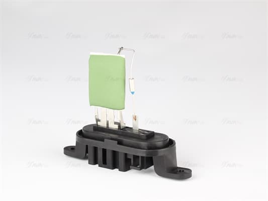 AVA QUALITY COOLING Odpor vnútorného ventilátora RTR013 1