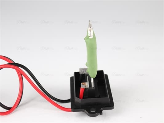 AVA QUALITY COOLING Odpor vnútorného ventilátora RTR015 1