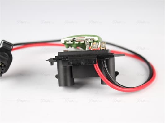 AVA QUALITY COOLING Odpor vnútorného ventilátora RTR018 1