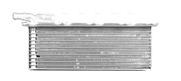 AVA QUALITY COOLING Chladič plniaceho vzduchu VN4421 1