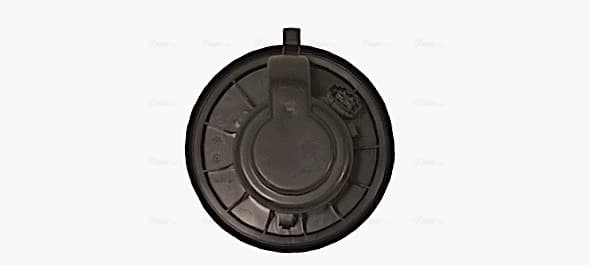 AVA QUALITY COOLING Vnútorný ventilátor VN8412 1