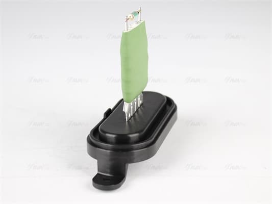 AVA QUALITY COOLING Odpor vnútorného ventilátora VNR015 1