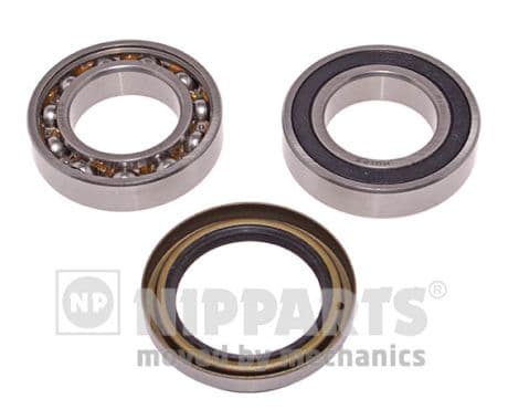NIPPARTS Ložisko kolesa - opravná sada J4708006 1