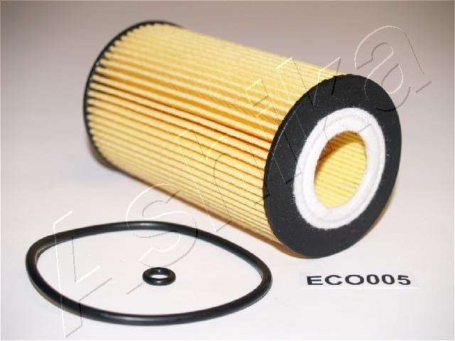 ASHIKA Olejový filter 10ECO005 1