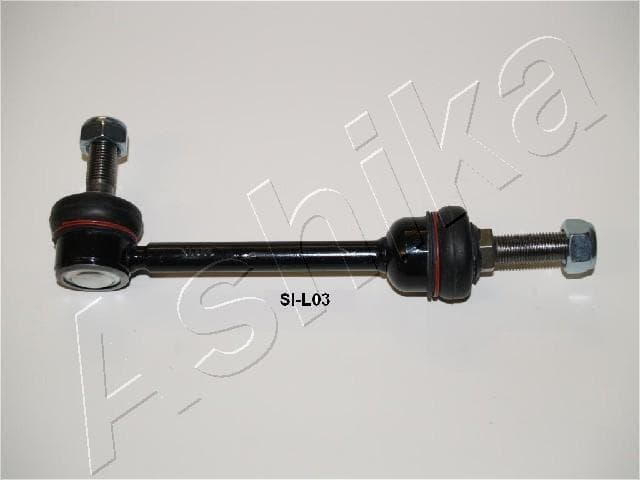 ASHIKA Stabilizátor podvozku 106-0L-L03 1