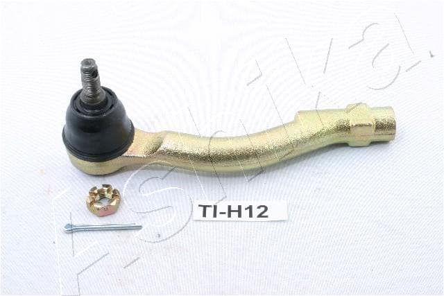 ASHIKA Hlava/čap spojovacej tyče riadenia 1110HH11L 1