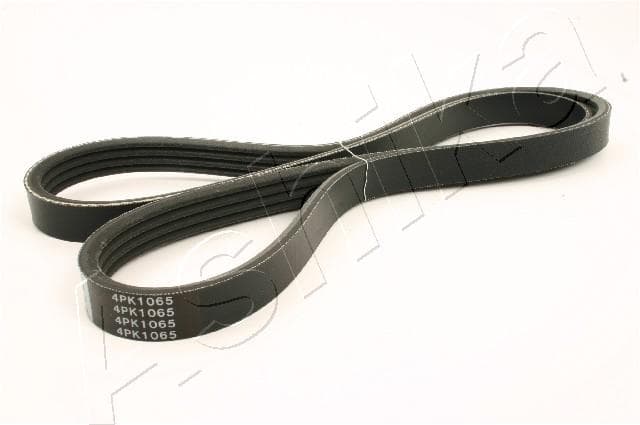 ASHIKA Ozubený klinový remeň 112-4PK1065 1