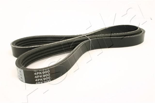 ASHIKA Ozubený klinový remeň 112-4PK900 1