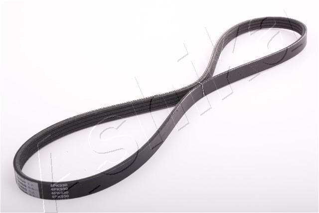 ASHIKA Ozubený klinový remeň 112-4PK930 1