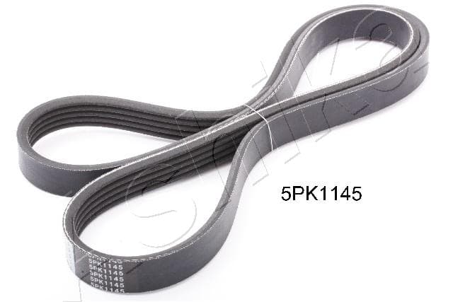ASHIKA Ozubený klinový remeň 112-5PK1145 1