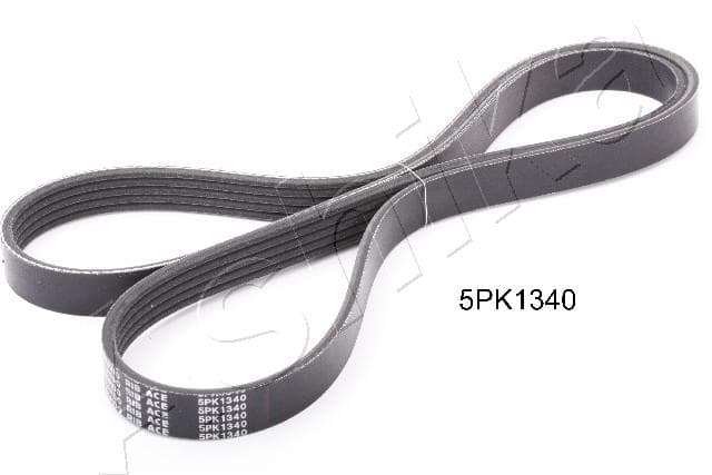 ASHIKA Ozubený klinový remeň 112-5PK1340 1