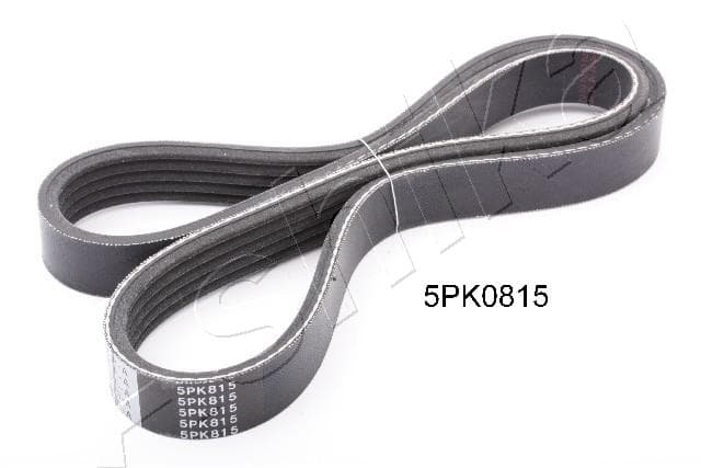 ASHIKA Ozubený klinový remeň 112-5PK815 1