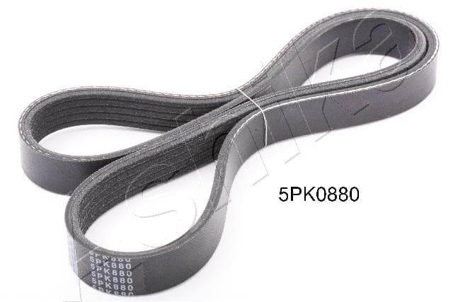ASHIKA Ozubený klinový remeň 1125PK880 1