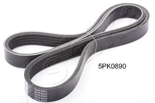 ASHIKA Ozubený klinový remeň 1125PK890 1