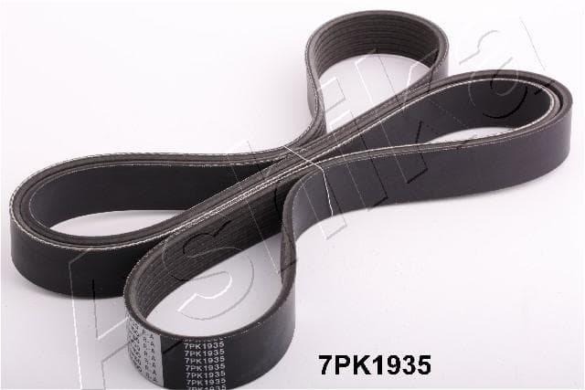 ASHIKA Ozubený klinový remeň 1127PK1935 1
