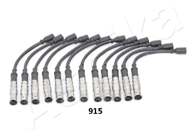 ASHIKA Sada zapaľovacích káblov 13209915 1