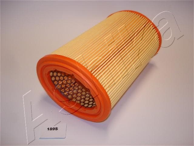 ASHIKA Vzduchový filter 2001189 1