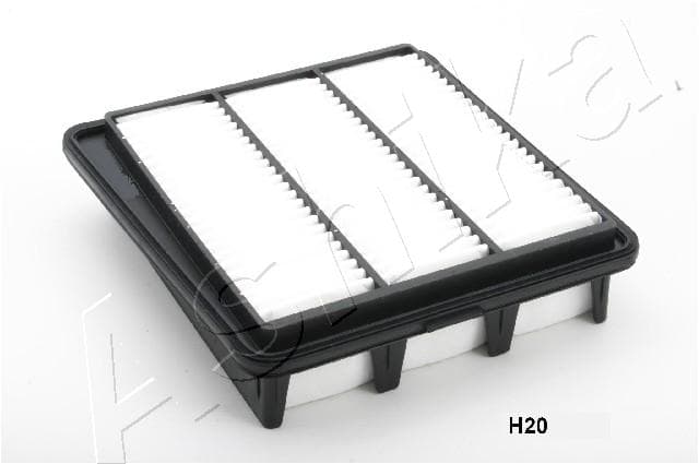 ASHIKA Vzduchový filter 200HH20 1