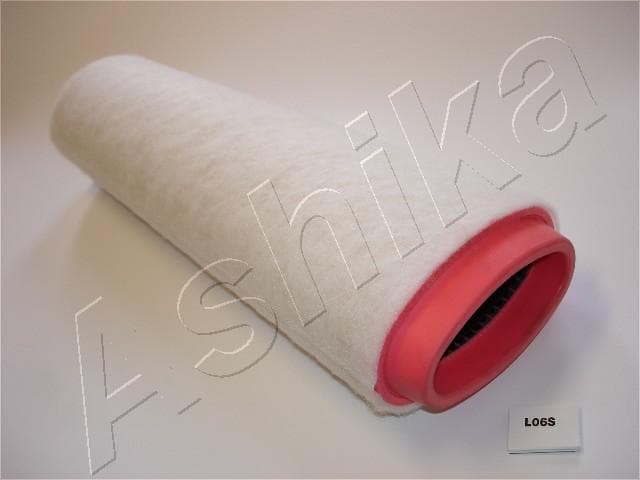 ASHIKA Vzduchový filter 200LL06 1