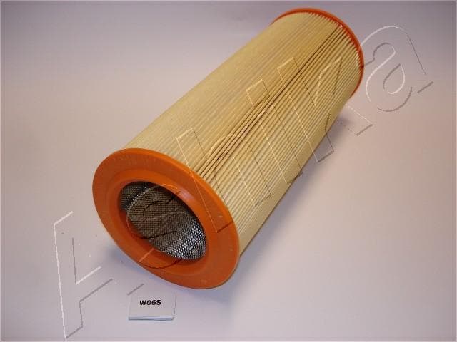 ASHIKA Vzduchový filter 200W006 1