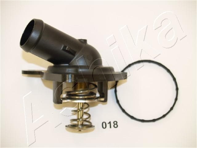 ASHIKA Termostat chladenia 22-018 1