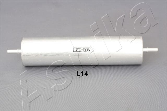 ASHIKA Palivový filter 300LL14 1
