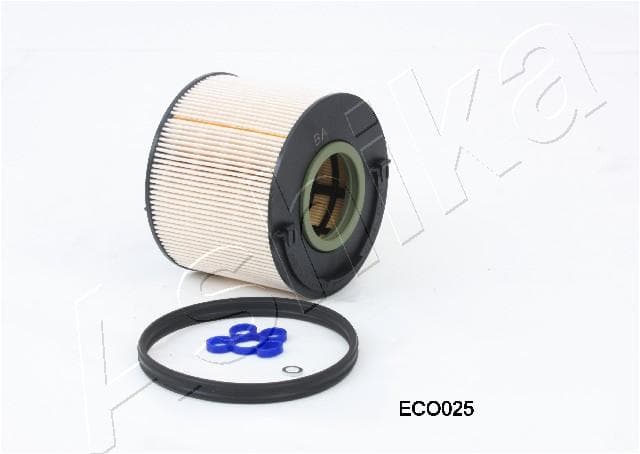 ASHIKA Palivový filter 30ECO025 1