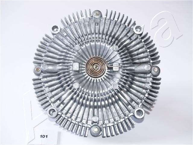 ASHIKA Spojka ventilátora chladenia 3601101 1