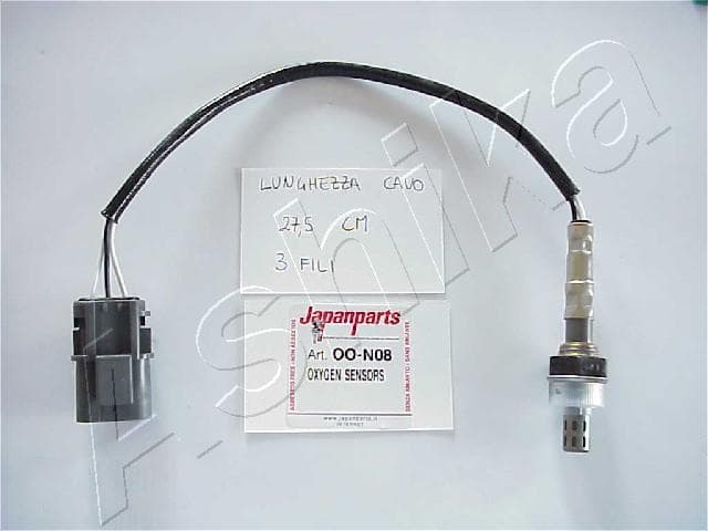 ASHIKA Lambda sonda 43-N08 1