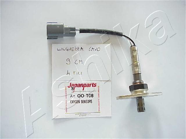 ASHIKA Lambda sonda 43-T08 1